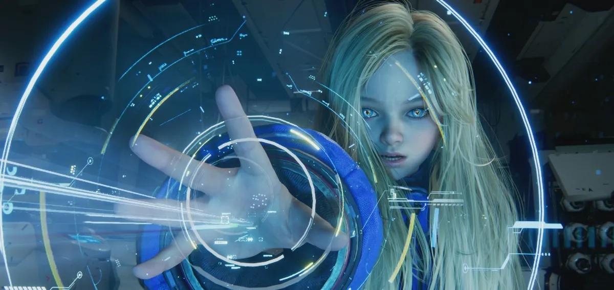 Capcom harkitsee Pragmataa uutena pelifranchising-yrityksenä