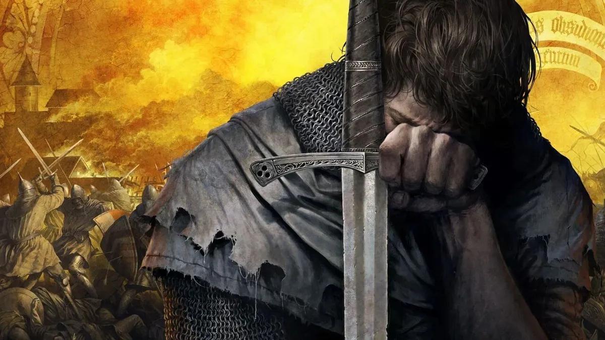 Warhorse Studios työstää virallisesti uutta roolipeliä