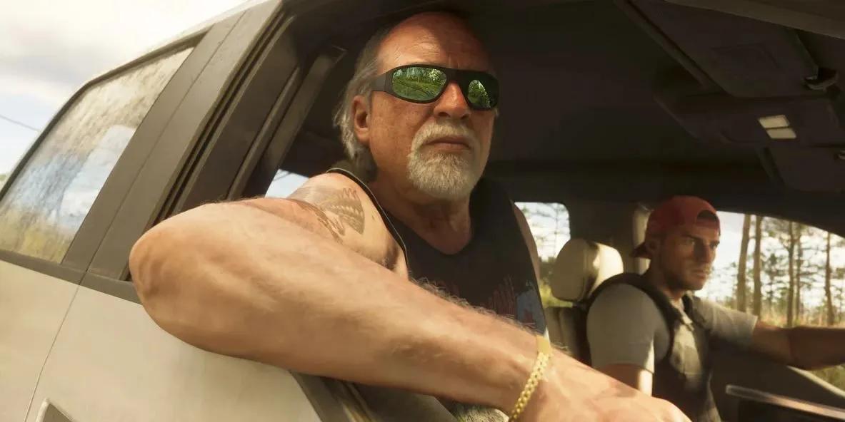 Rockstar Games vihjaa uudesta GTA 6 -trailerista, joka julkaistaan 24. toukokuuta