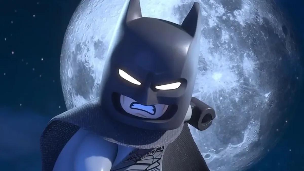 LEGO Batman: Legacy of the Dark Knight on mennyt kultaiseksi ja järjestelmävaatimukset paljastettu