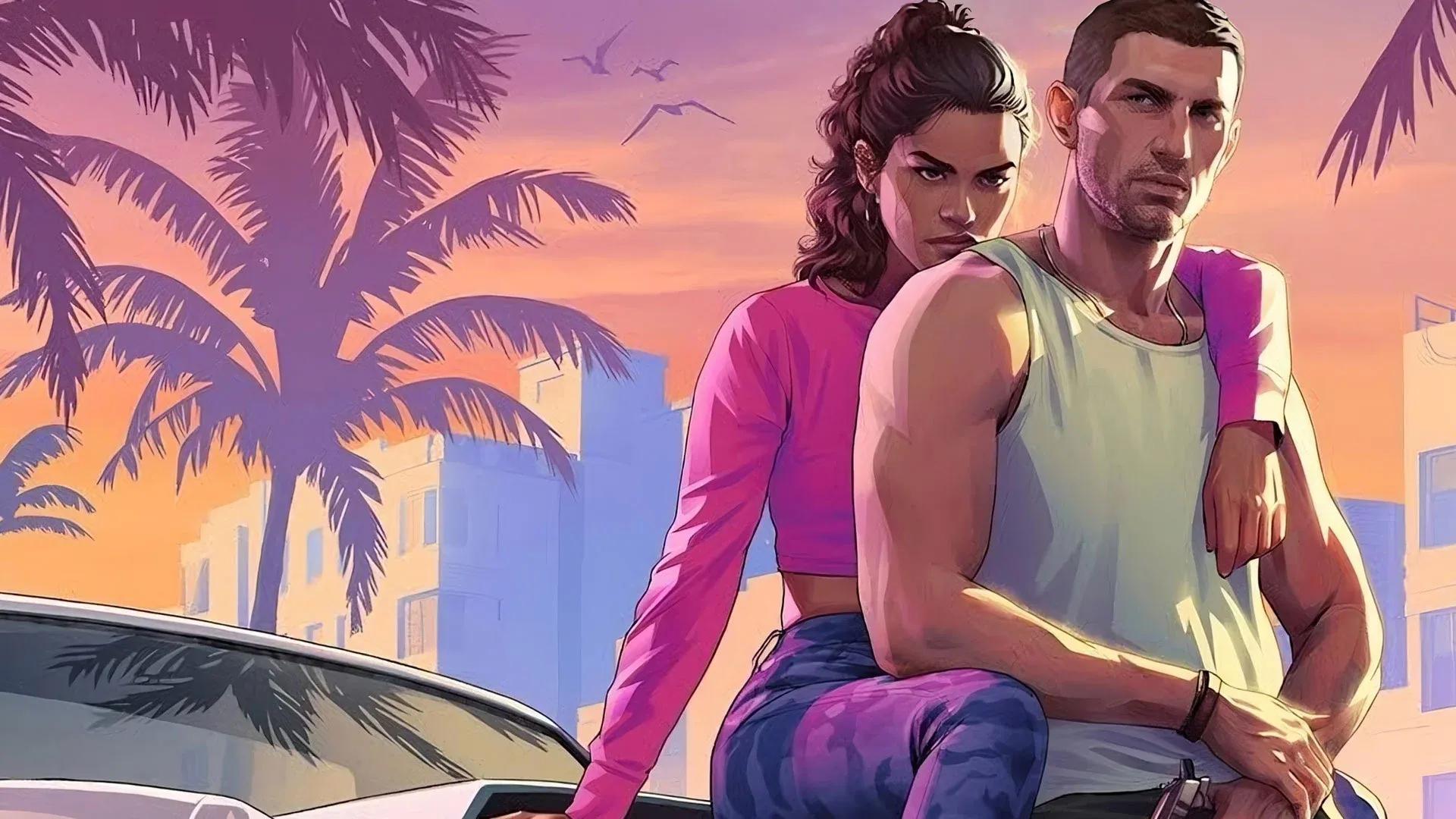 Grand Theft Auto VI yhdistää eri halujen ajamat hahmot yhteen vaaralliseen maailmaan