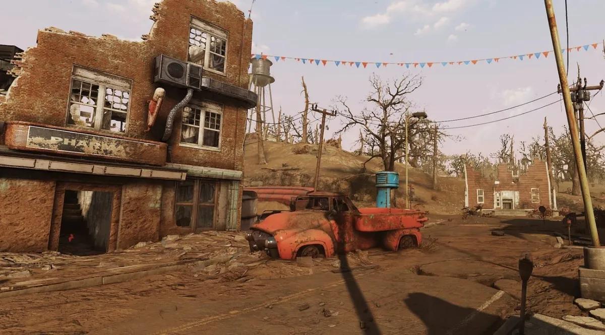 Bethesda Game Studios aikoo tukea Fallout 76:ta, sillä studiolla on "ideoita vuosiksi"