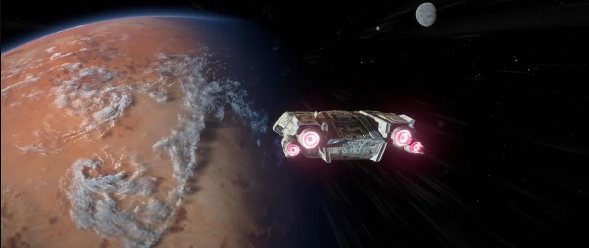 Fanit haluavat Ubisoftin tekevän Star Wars Outlaws -jatko-osan