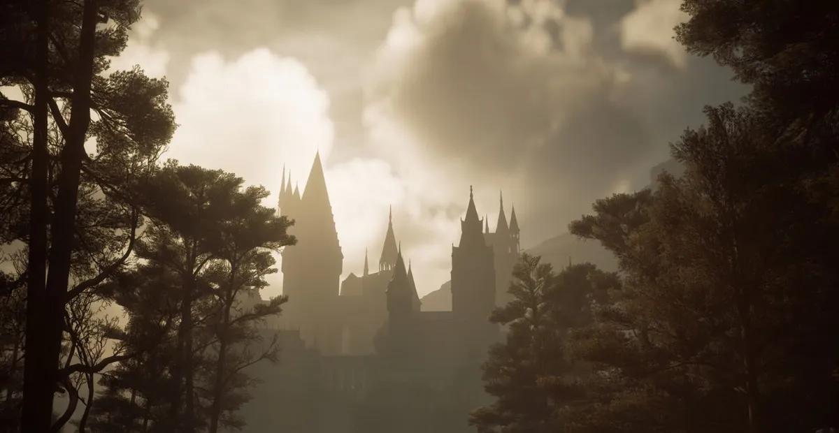 Tylypahkan perintö 2 sisältää moninpelielementtejä ja Harry Potter -elokuvien kuvauspaikkoja
