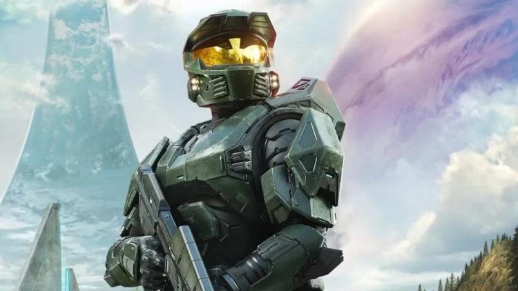 Halo Studios työskentelee tiettävästi Halo 2 ja Halo 3 -remakejen parissa