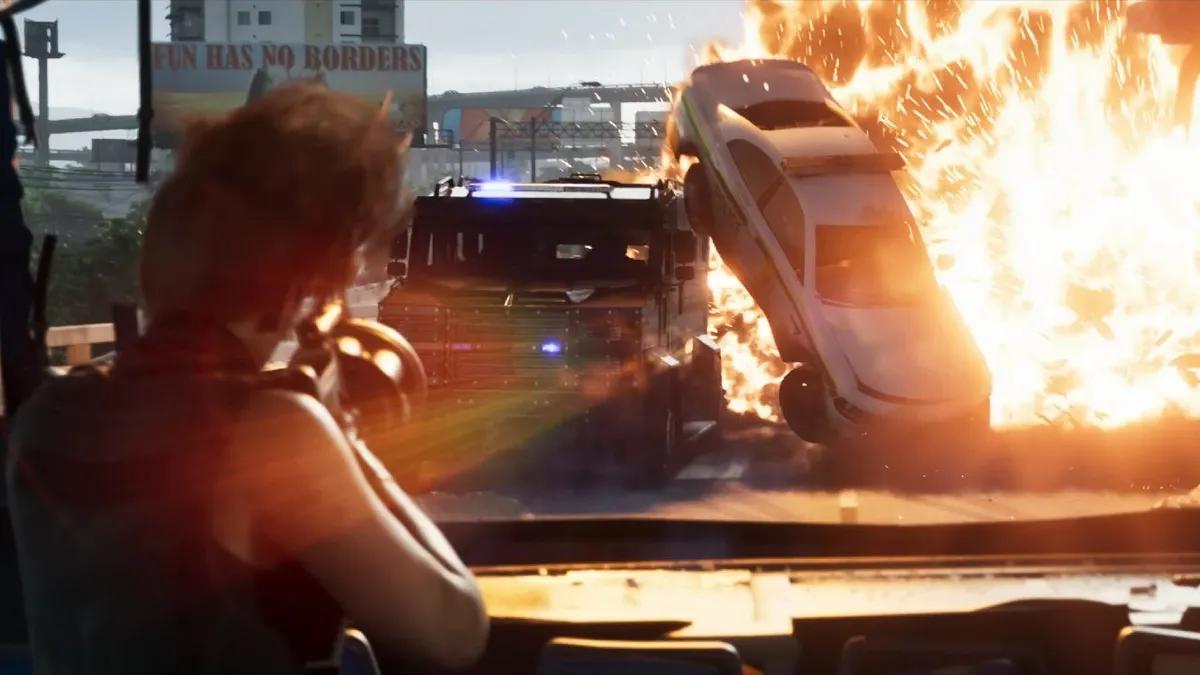 Rockstar Games valmistautuu GTA 6:n markkinointikampanjan käynnistämiseen
