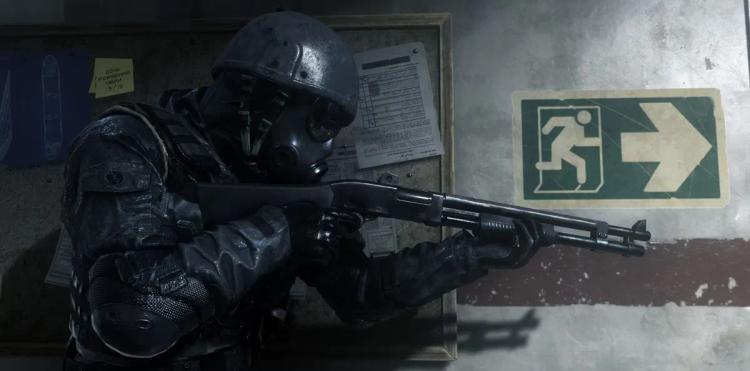 Uusi Call of Duty -peli saatetaan julkaista PlayStation 4:lle