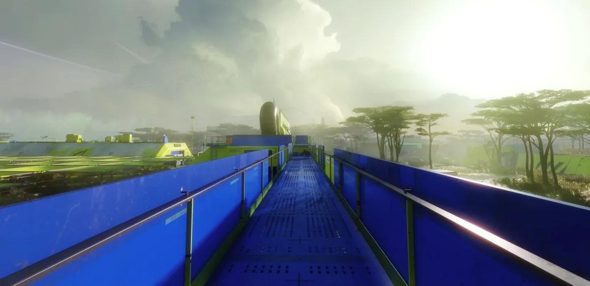 Bungie vahvisti suunnitelmansa tukea maratonia vuosia