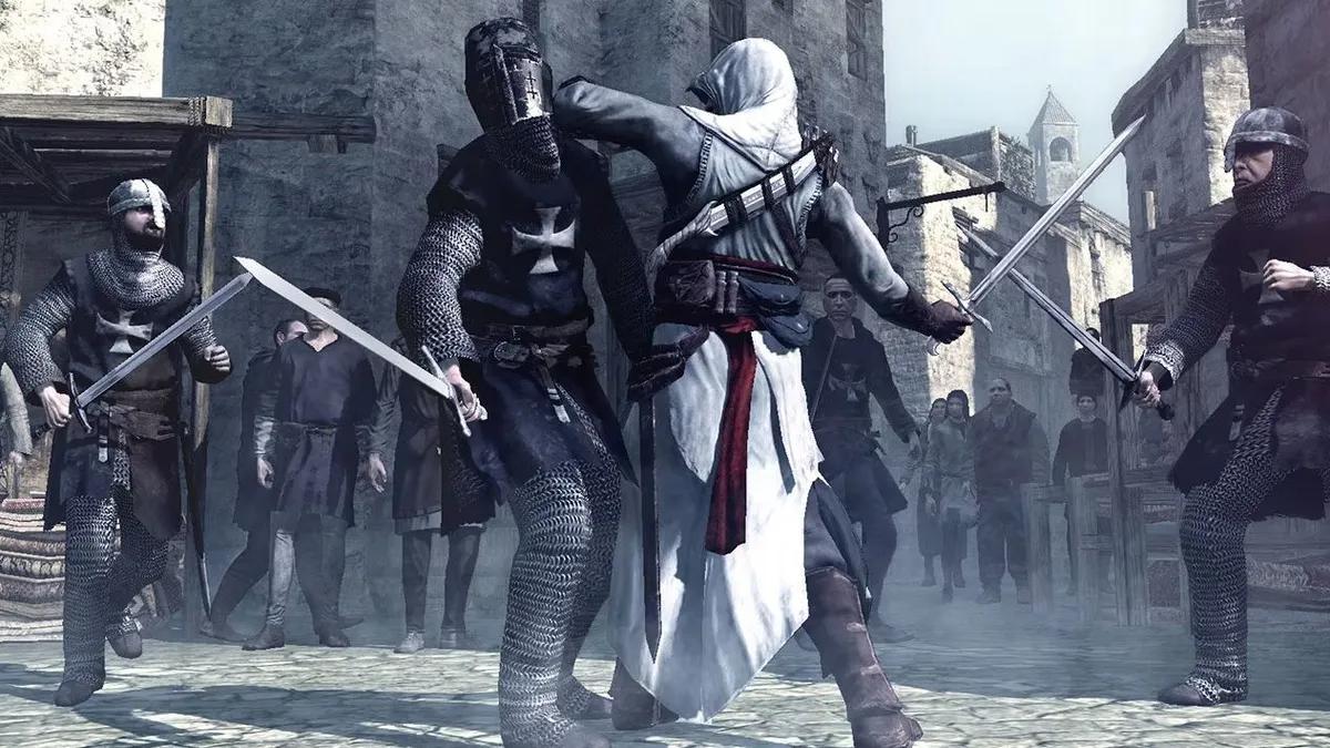 Assassin's Creed Codename Invictus yksityiskohtia jaettu Insiderin toimesta