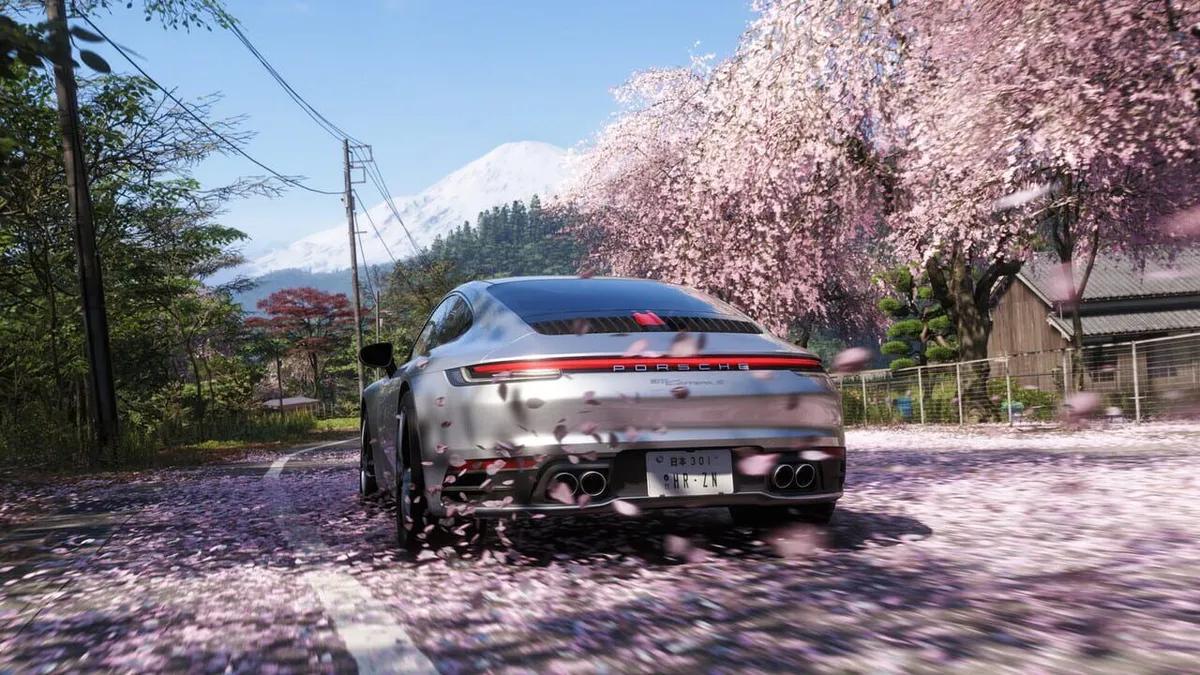 Forza Horizon 6 on saanut kultaa ja se julkaistaan 19. toukokuuta