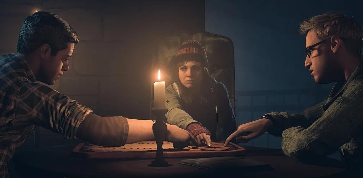 Until Dawn 2:n huhutaan olevan kehitteillä PlayStation 6:lle