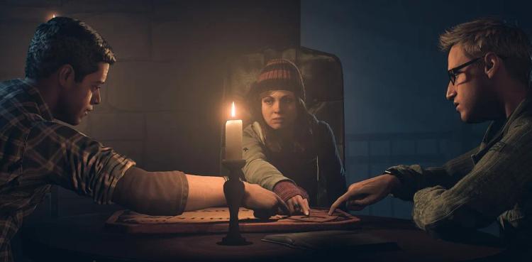 Until Dawn 2:n huhutaan olevan kehitteillä PlayStation 6:lle