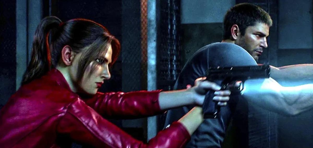 Resident Evil Code: Veronica Remake saatetaan julkistaa Summer Game Festissä.