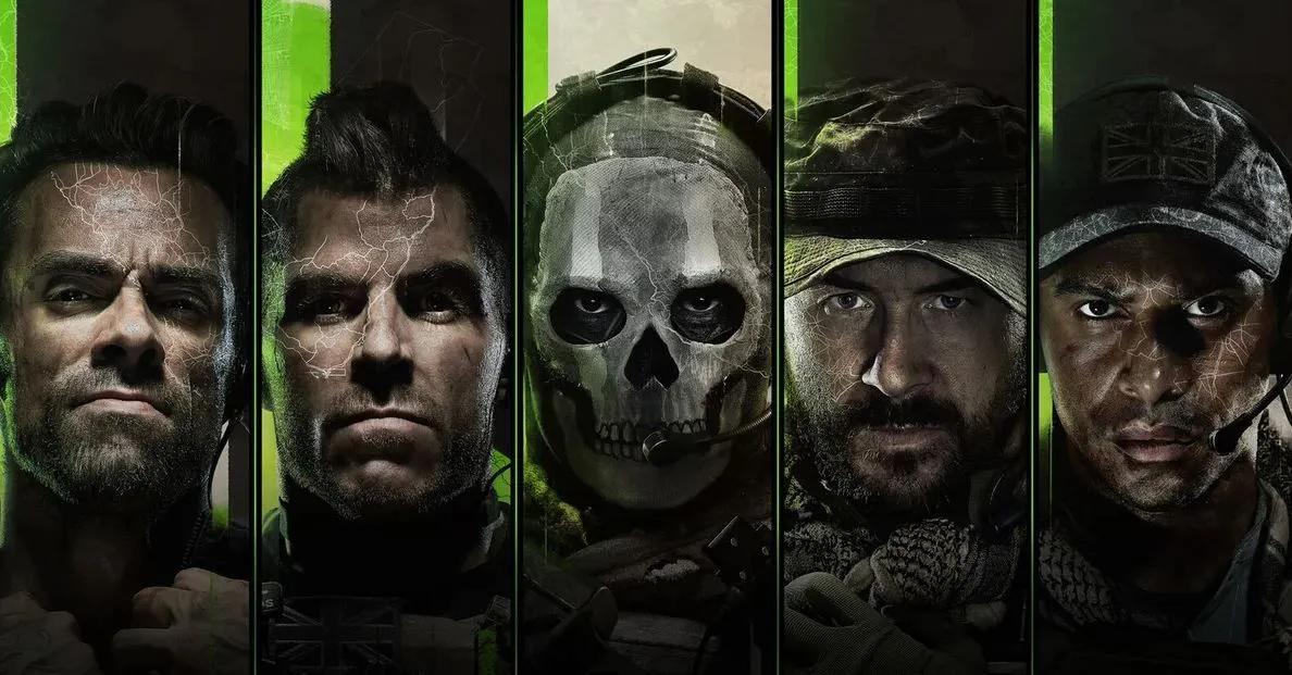 Seuraava Call of Duty -peli ei ilmesty PS4:lle ja ennakkotilaukset saattavat olla pian saatavilla