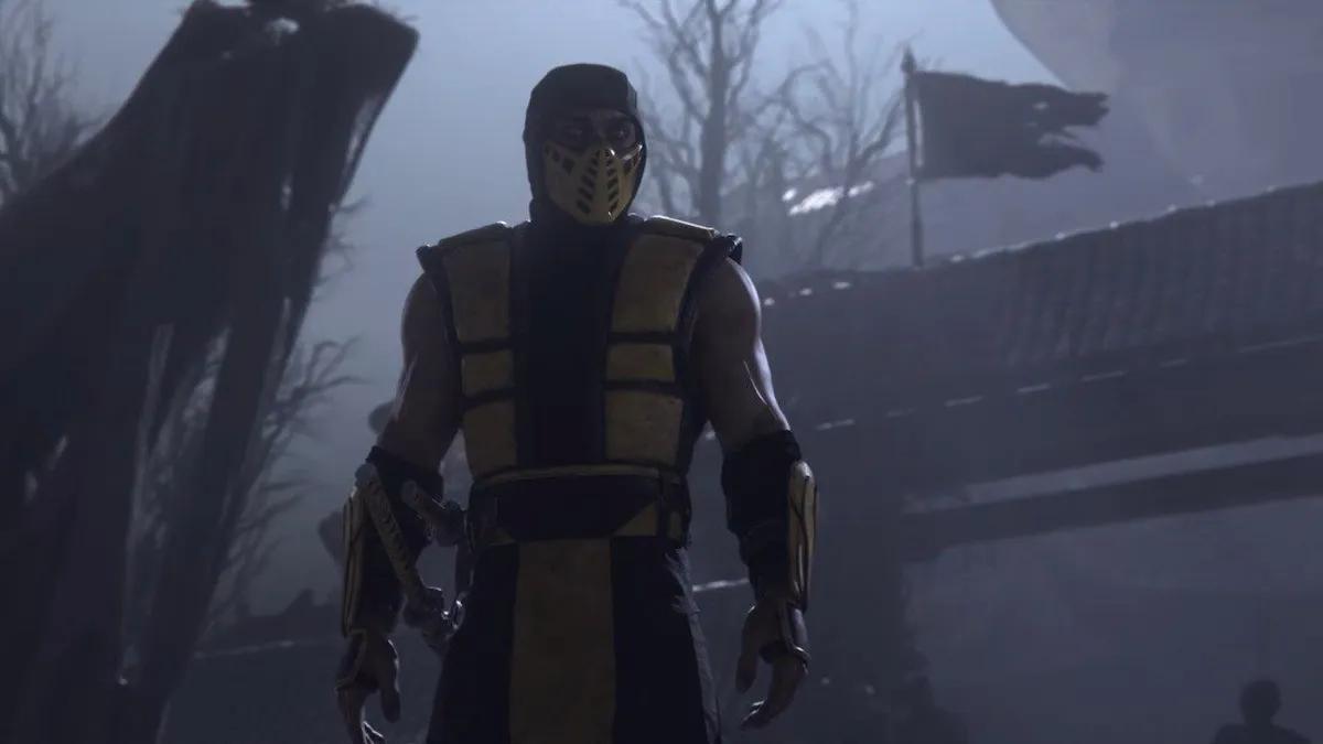 Ed Boon väittää, että on mahdollista, että Mortal Kombat saa tulevaisuudessa yli 10 elokuvaa
