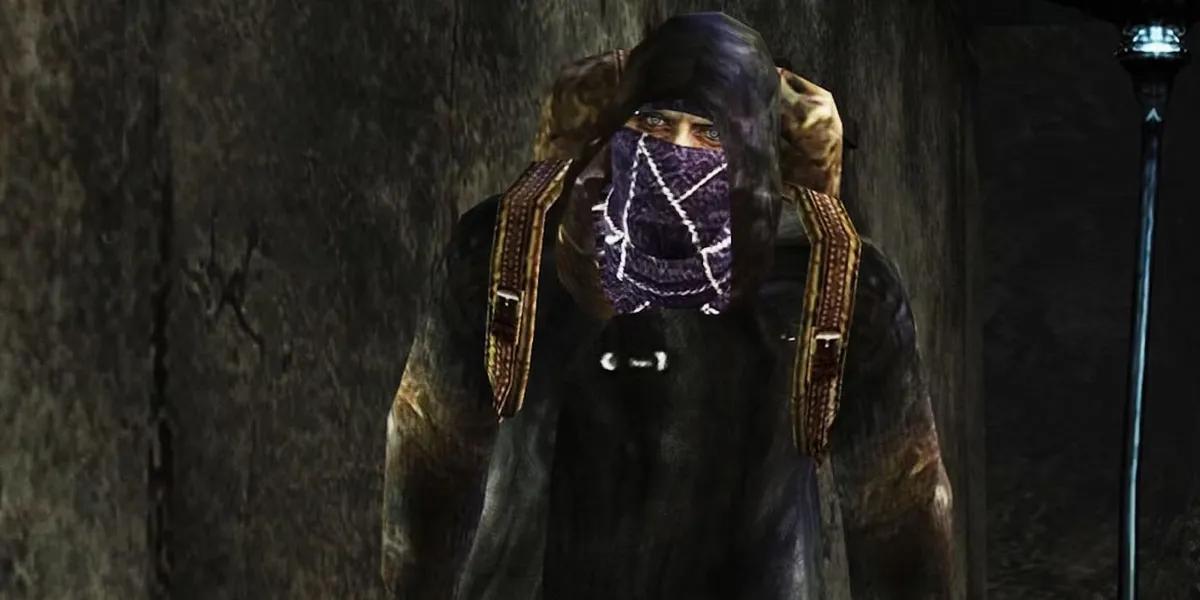 Resident Evil Requiem Mod tuo ikonisen kauppiaan takaisin