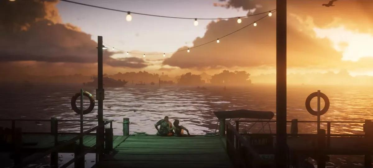 Rockstar Games esittelee pian useita GTA 6 -trailereita