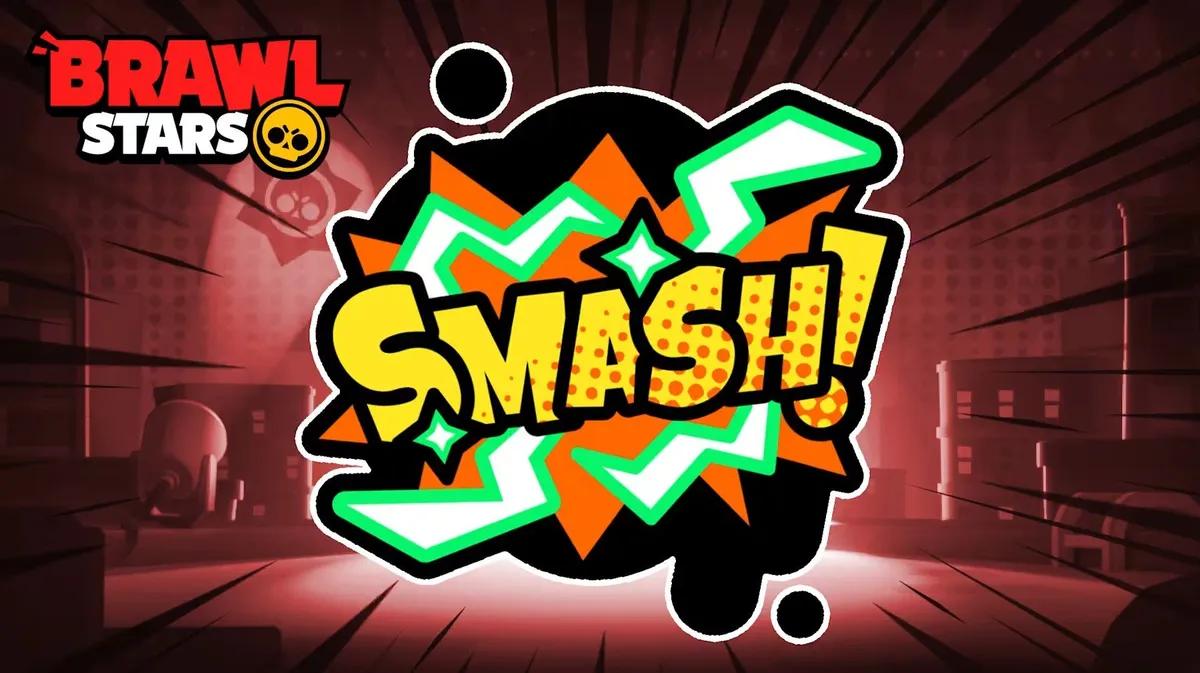 Brawl Stars -pelaajat saavat ilmaisen Smash Spray -suihkeen uudessa yhteisön arvonnassa