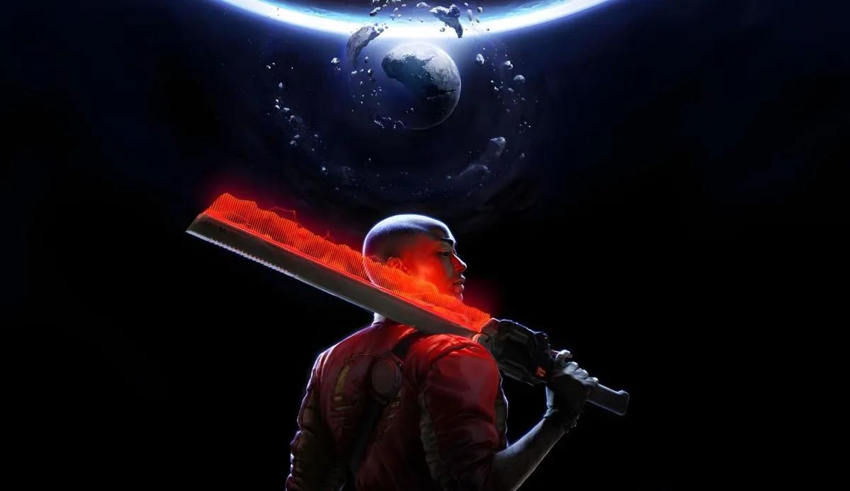 Naughty Dogin uusi IP, Intergalactic: The Heretic Prophet, ilmestyy tiettävästi ensi vuonna