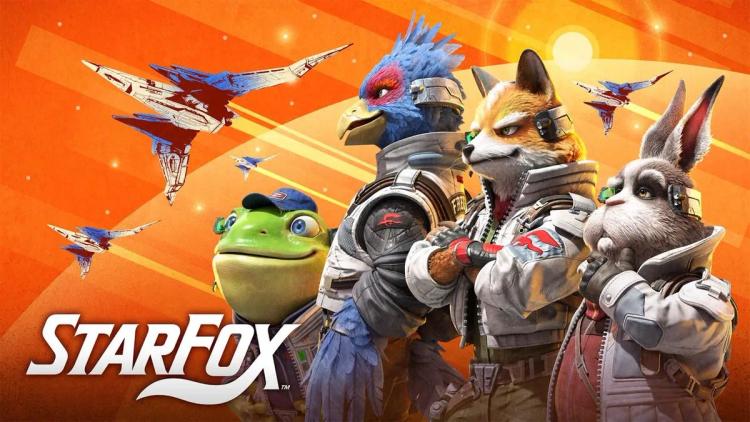 Nintendo paljastaa järkyttävällä tavalla Star Fox 64:n uusintaversion Switch 2:lle, jossa on online-yhteistyö ja massiiviset visuaaliset päivitykset...