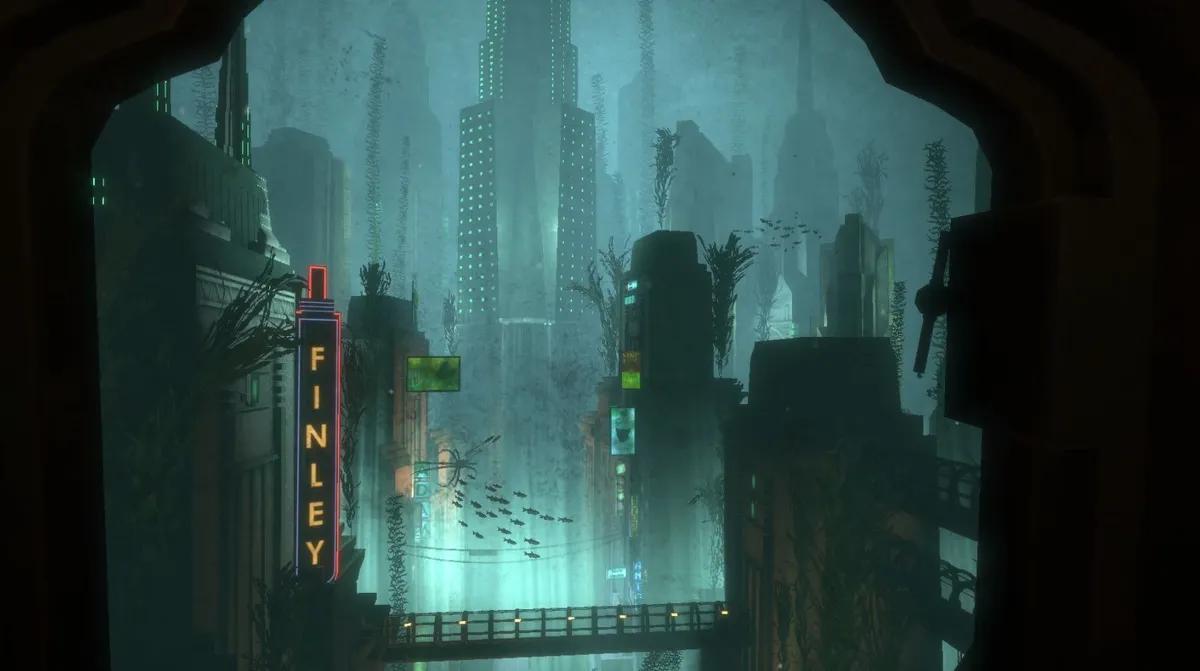 Take-Twon toimitusjohtaja Strauss Zelnick on pettynyt BioShock 4:n tilanteeseen.