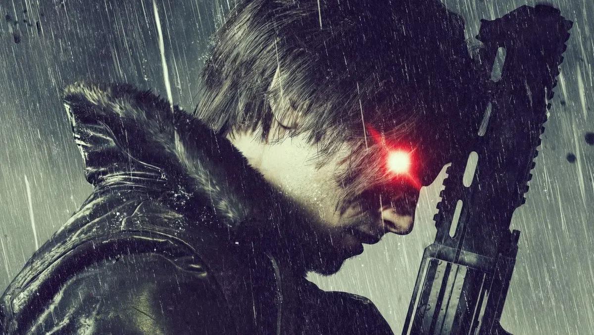 Capcom julkaisi minipelin Resident Evil Requiemiin osana pelin DLC:tä
