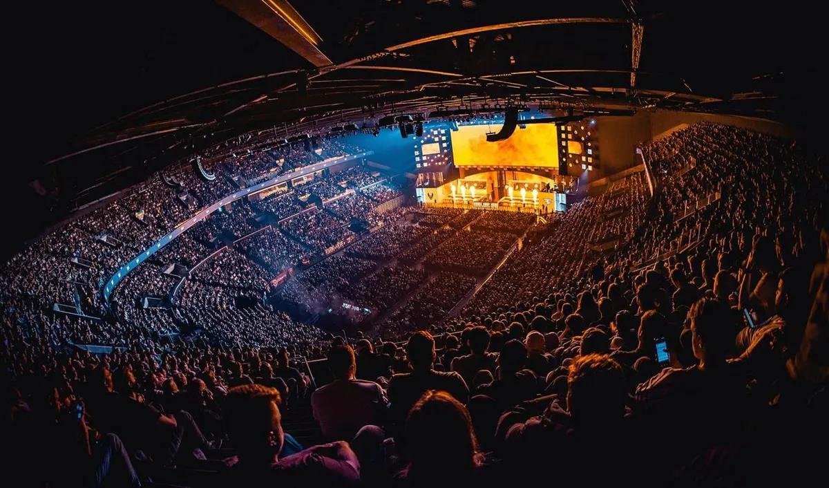 Esports vuonna 2026 on suurempi kuin koskaan, sillä Counter-Strike hallitsee alaa edelleen.