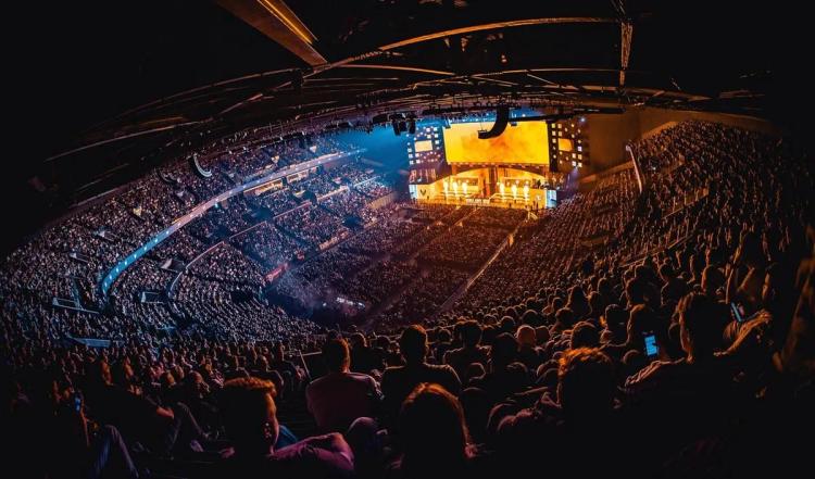 Esports vuonna 2026 on suurempi kuin koskaan, sillä Counter-Strike hallitsee alaa edelleen.