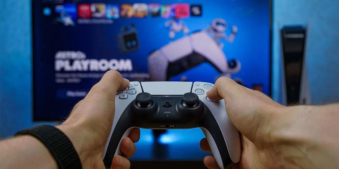 PlayStation 5:stä tulee Sonyn historian kannattavin sukupolvi, joka määrittelee modernin peliteollisuuden uudelleen.