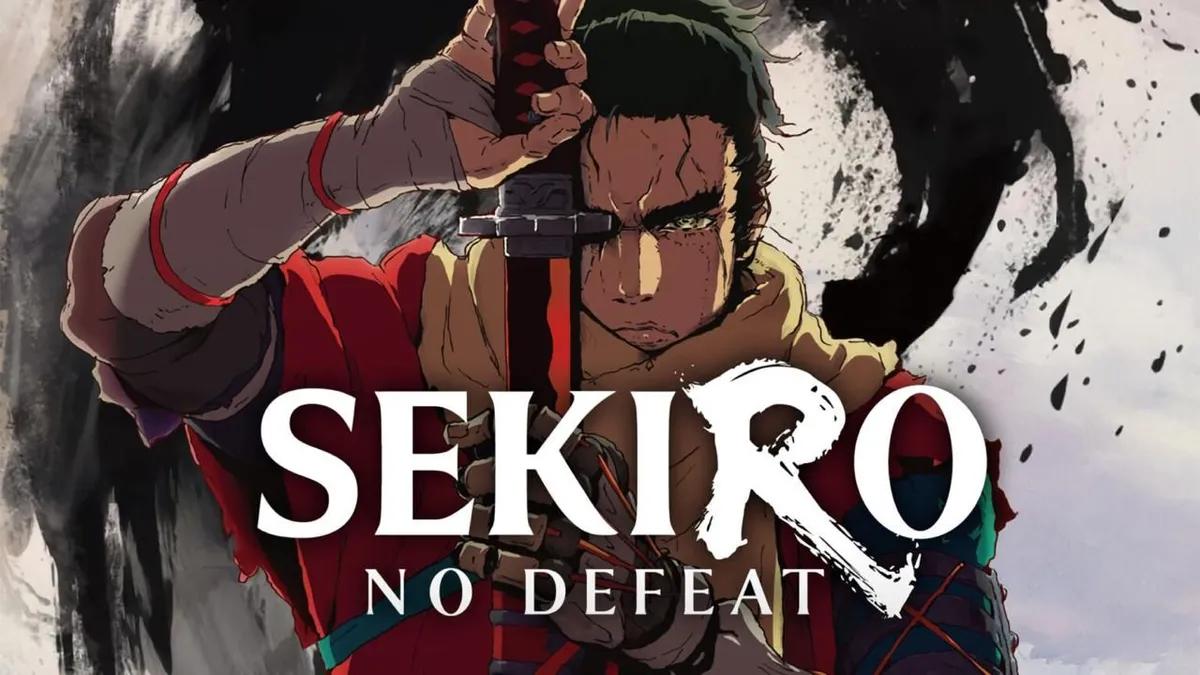 Sekiro-anime vahvistettiin julkaistavaksi lokakuussa - ensimmäiset jaksot tulevat teattereihin 4. syyskuuta