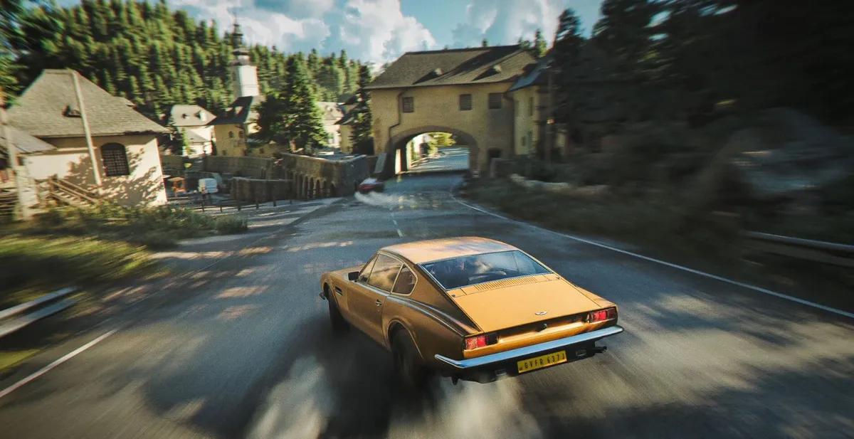IO Interactive paljasti päivitetyt järjestelmävaatimukset 007 First Lightille