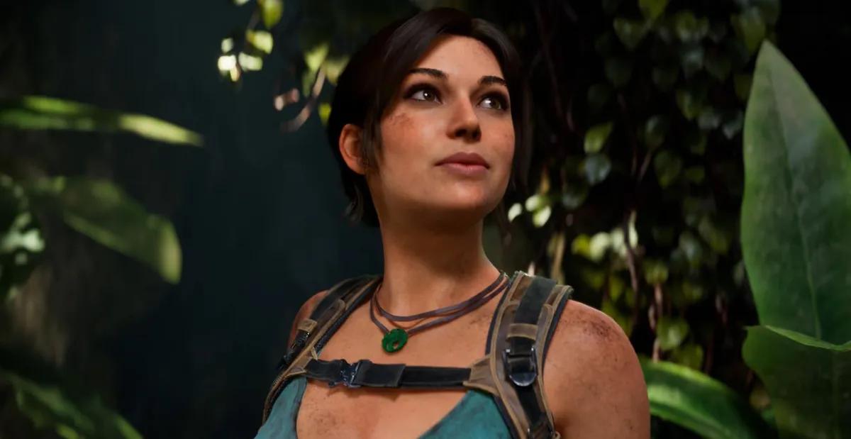 Tomb Raider: Legacy of Atlantis saattaa vielä ilmestyä tänä vuonna