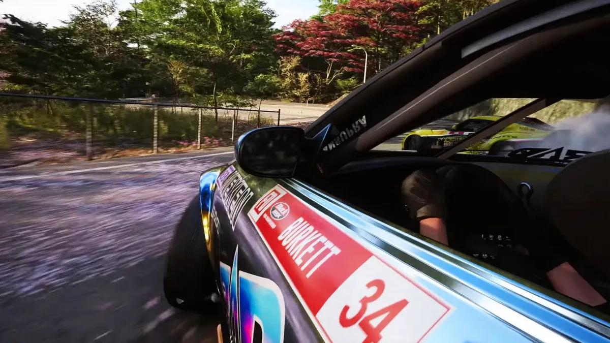 Playground Games paljasti Forza Horizon 6:n julkaisutrailerin