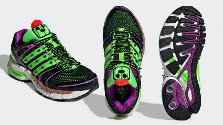 Brawl Stars ja Adidas paljastavat uuden Spike-vaikutteisen Sneaker-yhteistyönsä