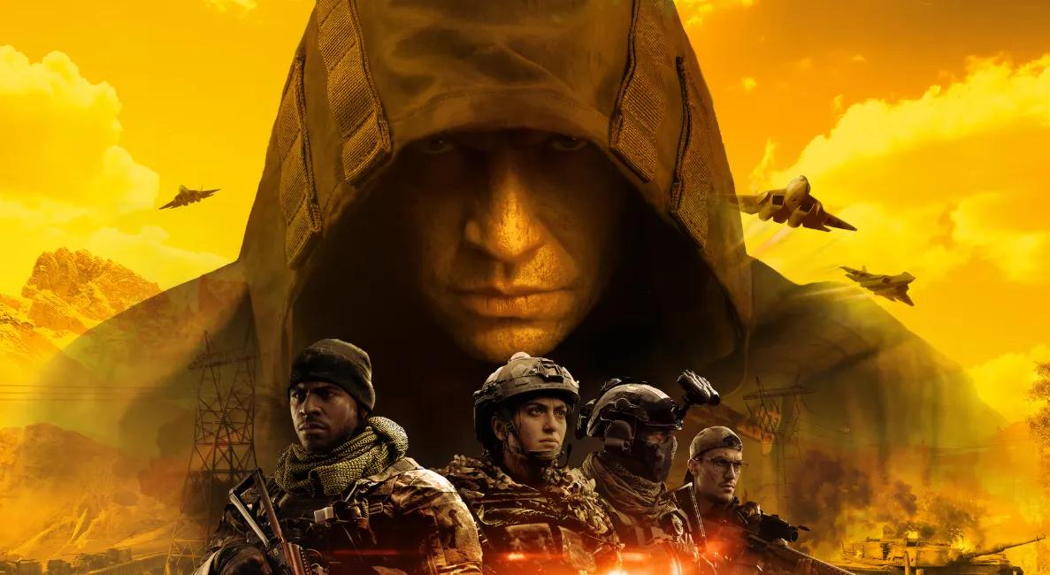 Battlefield 6 -päivitys 1.3.1.0 Estää miinojen despawnauksen ja palauttaa laitteiston tukahduttamisalueen