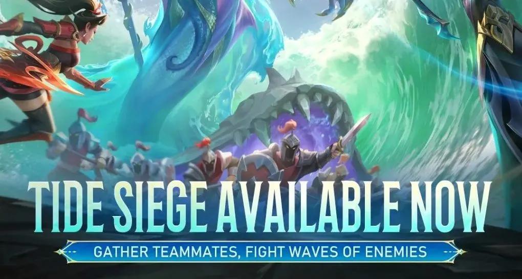 Mobiililegendat: Bang Bang Dark System Explained - Myytti vai todellinen matchmaking-ongelma?