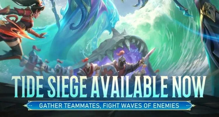 Mobiililegendat: Bang Bang Dark System Explained - Myytti vai todellinen matchmaking-ongelma?