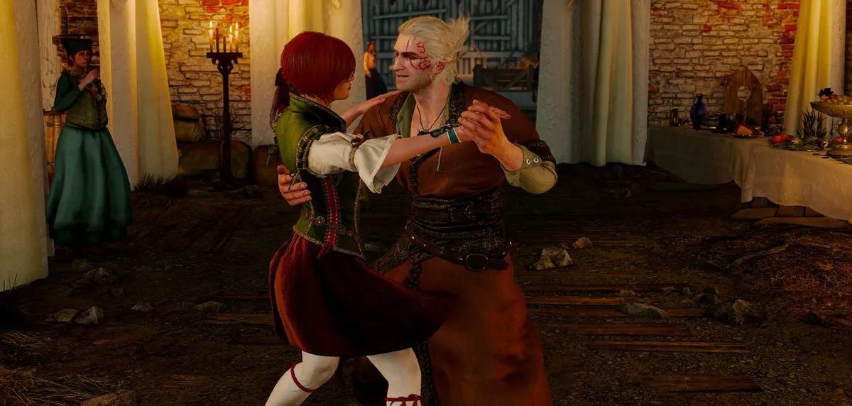The Witcher 3: Wild Huntin huhuttu uusi DLC saa jännittävän päivityksen kehittäjältä