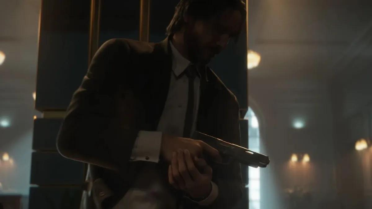 Sisäpiiriläinen jakoi uutta tietoa nimeämättömän John Wick -pelin tarinasta ja pelattavuudesta 