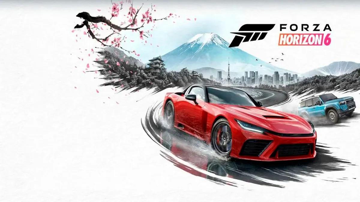 Playground Games reagoi ankarasti Forza Horizon 6:n vuotoon PC:llä