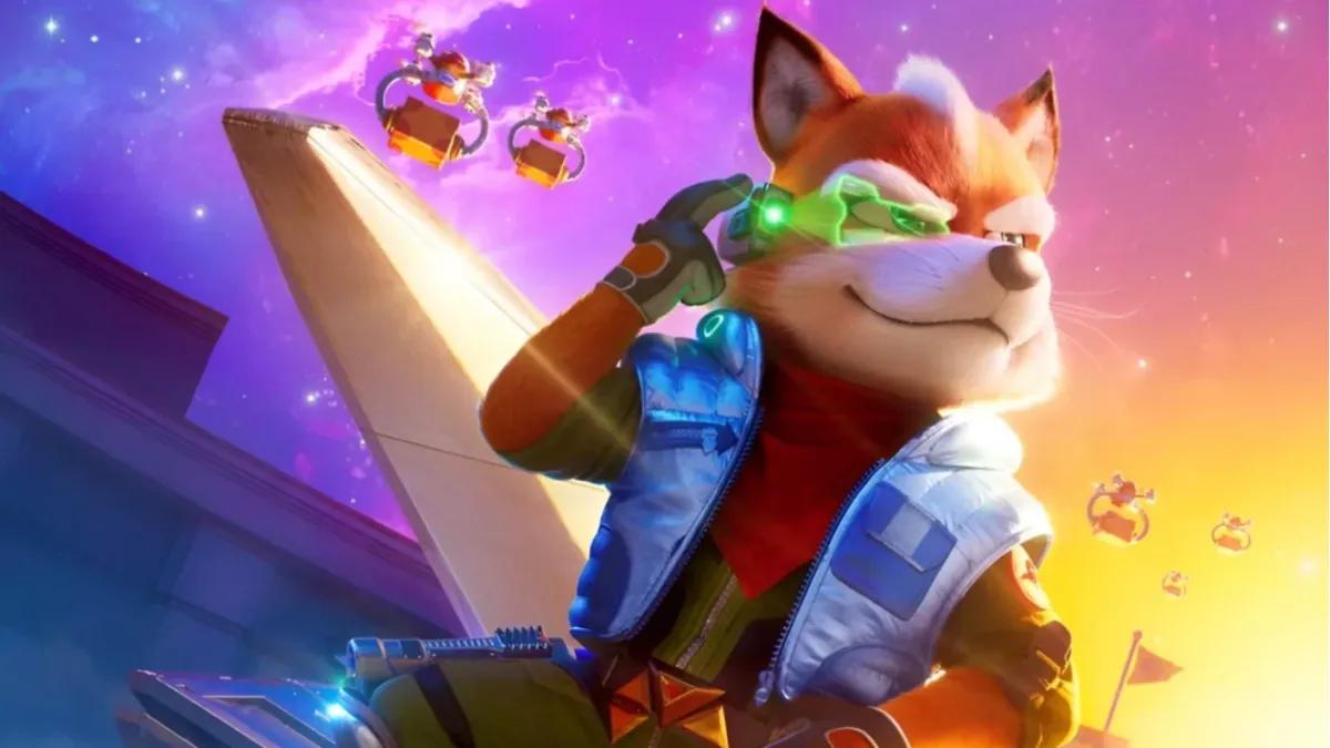 Star Foxin alkuperäinen luoja sanoo nyt, että Nintendon Switch 2 -remake on "juuri sellainen" kuin hän kuvitteli