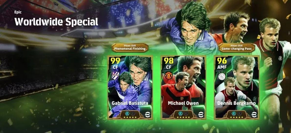 eFootball 2026 Mobile valmistautuu suureen 9-vuotisjuhlaan
