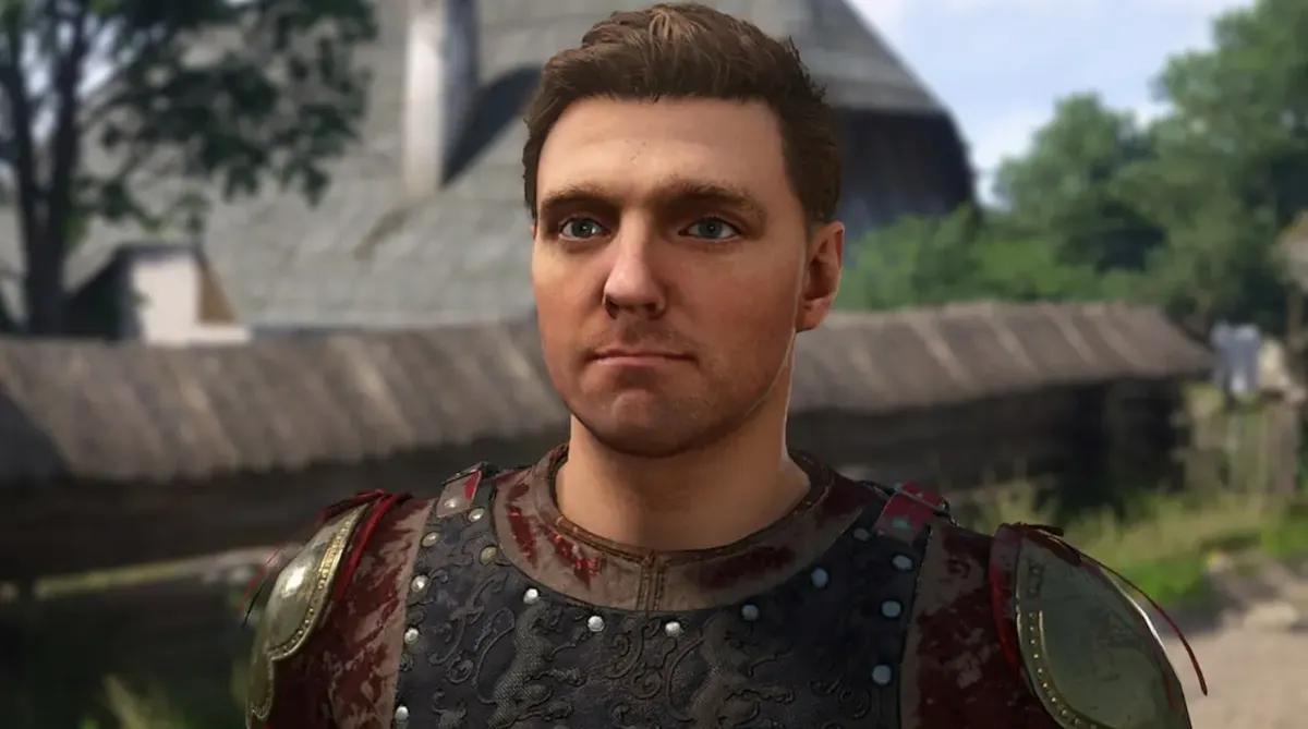 Warhorse rakensi KCD2:n Photo Mode -linjat ansaksi huijareita varten