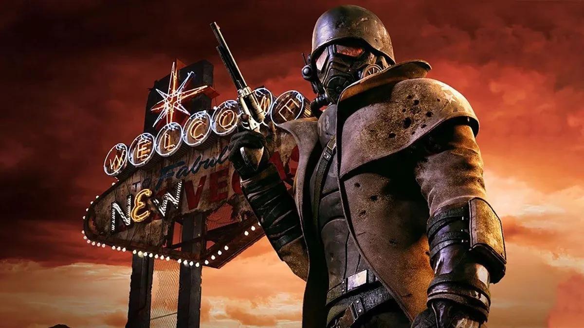 Chris Avellone ei ole varma, pystyykö Bethesda tekemään Fallout: New Vegas Remasteredin