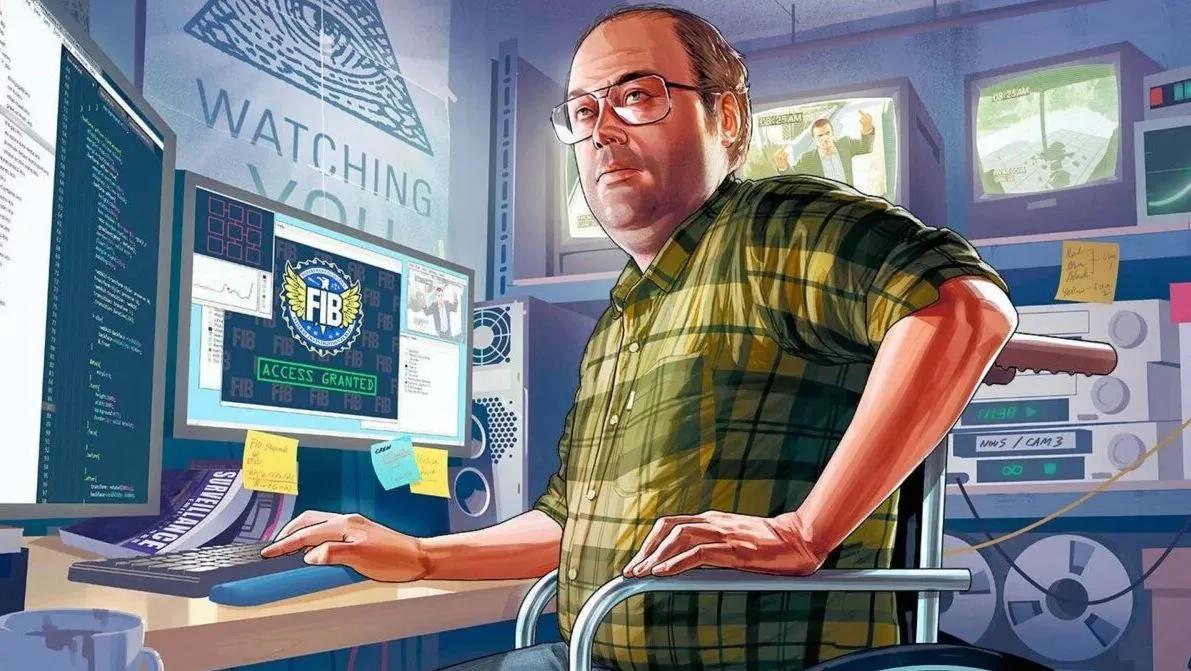 Rockstar Games näyttää lataavan uuden GTA 6 -trailerin verkkosivuilleen