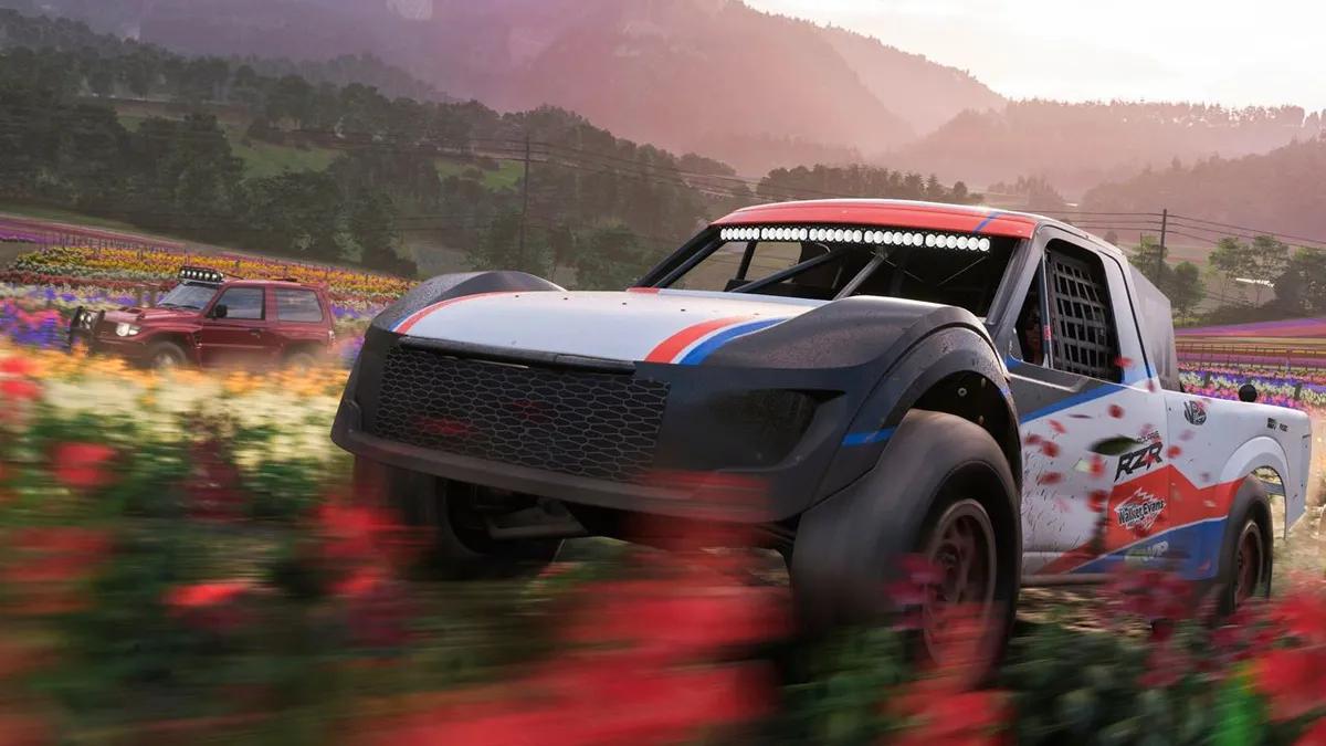 Playground Games myönsi Forza Horizon 6:n vuodon PC:llä tapahtuneen