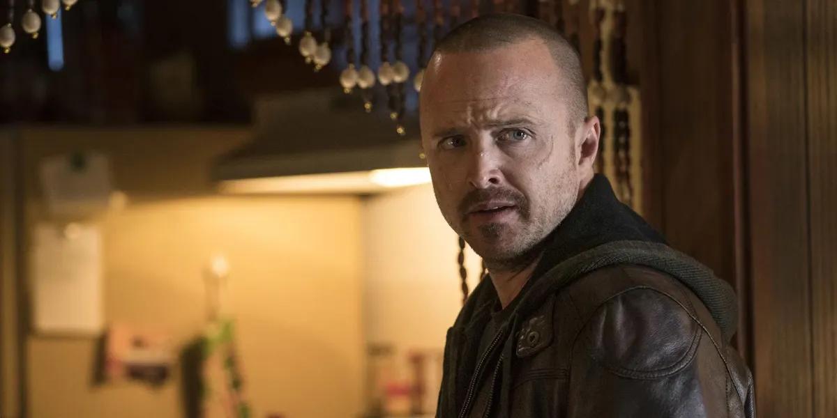 Breaking Bad -tähti Aaron Paul liittyy Fallout Season 3:een