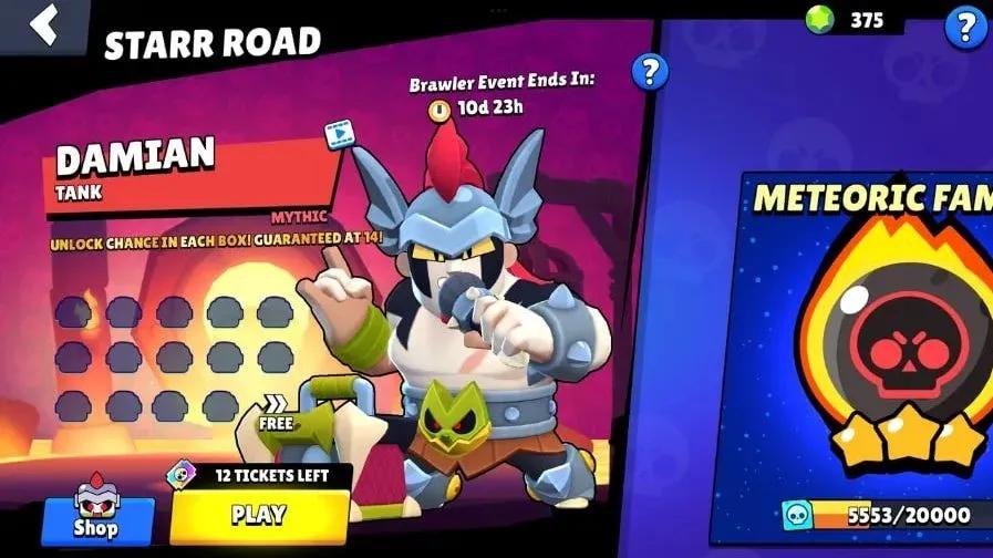 Brawl Stars valmistelee suurta tasapainopäivitystä ennen Brawl Cupia