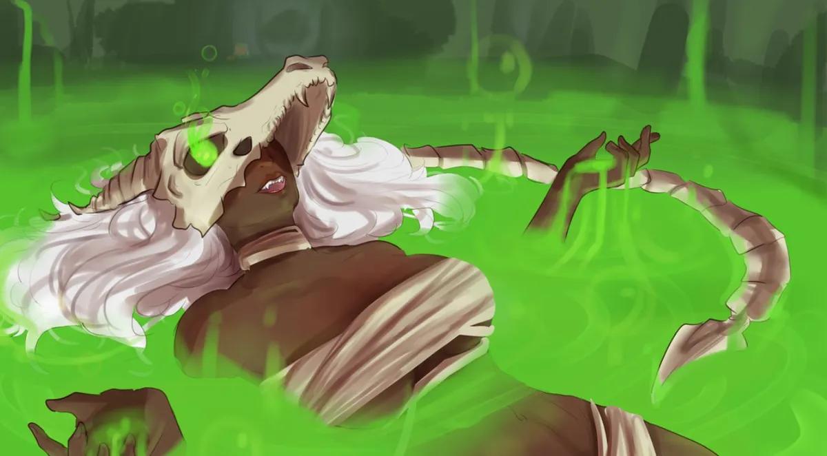Mega Crit lisää kauan kaivattua Bestiarya Slay the Spire 2:een beta-päivityksessä, joka leikkaa Doormakeria