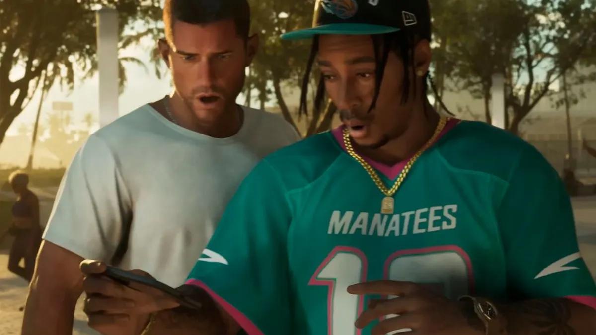 Game Informer -lehti vihjailee, että GTA 6:n uudet tiedot saatetaan paljastaa pian